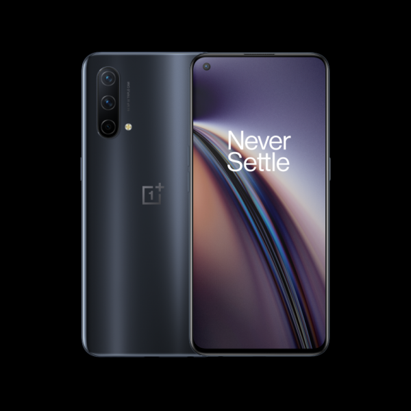 
						OnePlus Nord CE: AMOLED-дисплей на 90 Гц, чип Snapdragon 750G, до 12 ГБ ОЗУ, NFC, камера на 64 МП и ценник от &euro;329
					