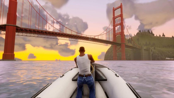 
						GTA: The Trilogy &ndash; дата выхода, системные требования, скриншоты, трейлер и цена
					