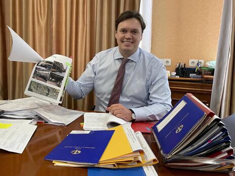 28 млн м&sup2; госимущества бесхозяйственно стоят по всей Украине. Это почти 200 стадионов &ldquo;Олимпийский&rdquo; в ряд &ndash; глава ФГИ Сенниченко