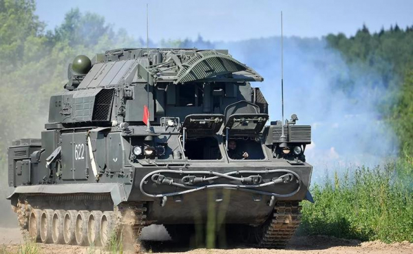 
							Из-за больших потерь &laquo;Тор-М2&raquo; в Украине россия заказала новую партию модернизированных зенитно-ракетных комплексов малой дальности
						