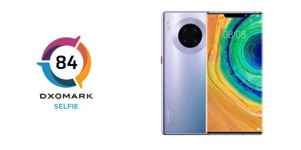 Хуже P30 Pro и iPhone 11: селфи-камера Huawei Mate 30 Pro 5G провалила тест DxOMark
Хуже P30 Pro и iPhone 11: селфи-камера Huawei Mate 30 Pro 5G провалила тест DxOMark