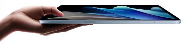 
							vivo Pad 2 &ndash; планшет с Dimensity 9000, 144-Гц дисплеем IPS и 10&nbsp;000 мА*ч по цене от $350
						