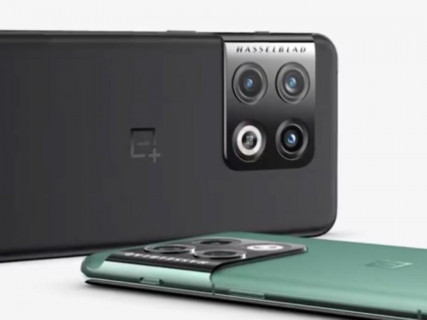 Утечка: OnePlus 10 Pro представят 11 января
Утечка: OnePlus 10 Pro представят 11 января