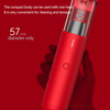 
						Xiaomi Autobot V Mini: портативный пылесос за $88
					