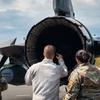 
							69 лучших фотографий с Air Defender 2023 &ndash; завершились самые масштабные военные учения в истории НАТО с участием десятков самолётов, включая F-35, F-15, F-16 и A-10
						