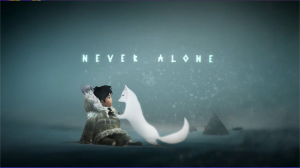 
						Never Alone (Kisima Ingitchuna) можна забрати безкоштовно 
					