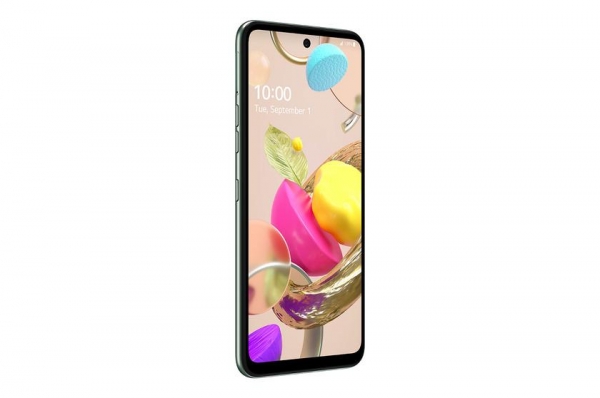 LG K42: защищенный смартфон со слабым «железом» и странным дизайном
LG K42: защищенный смартфон со слабым «железом» и странным дизайном