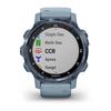 Garmin Descent Mk2S: самый компактный компьютер для дайвинга с функциями смарт-часов за $1000
Garmin Descent Mk2S: самый компактный компьютер для дайвинга с функциями смарт-часов за $1000