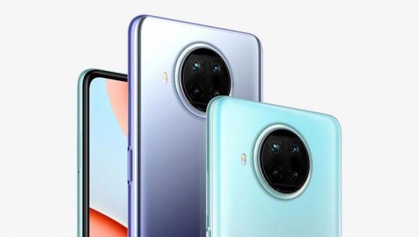 
						Смартфон Redmi Note 9 Pro 5G сгибали, бросали, &laquo;запекали&raquo; в духовке и замораживали &mdash; а ему хоть бы что!
					