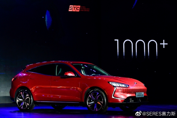 Cyrus SF5 Electric Car: первый в мире электромобиль на платформе Huawei DriveONE
Cyrus SF5 Electric Car: первый в мире электромобиль на платформе Huawei DriveONE