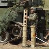 
						Самоходные гаубицы М109А3 от Норвегии уже на передовой успешно уничтожают врага (фото)
					