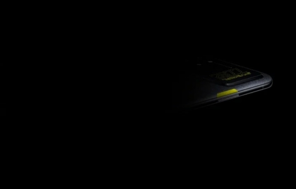 Глава OnePlus тизерит смартфон OnePlus 8T Cyberpunk 2077 Limited Edition
Глава OnePlus тизерит смартфон OnePlus 8T Cyberpunk 2077 Limited Edition