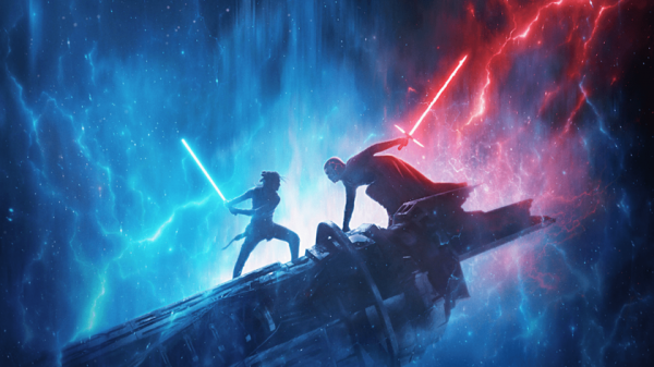 Ubisoft взялась за «Звездные войны»: авторы The Division 2 готовят игру по Star Wars с открытым миром
Ubisoft взялась за «Звездные войны»: авторы The Division 2 готовят игру по Star Wars с открытым миром