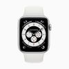 
						watchOS 7: смарт-часы Apple Watch будут отслеживать сон и научат, как правильно мыть руки
					