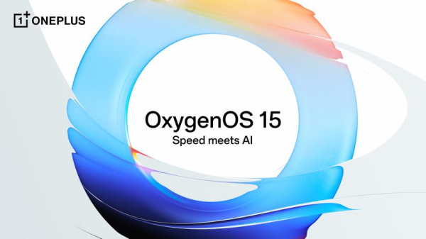 OnePlus подтвердила дату анонса OxygenOS 15 OnePlus подтвердила дату анонса OxygenOS 15