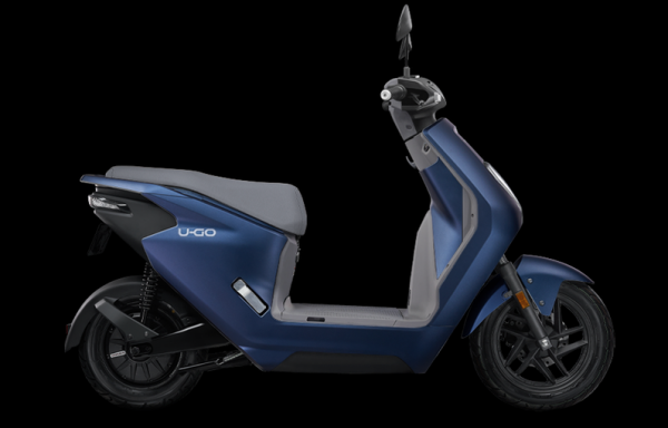Honda представила U-Go — электрический скутер со скоростью до 53 км/ч за $1200
Honda представила U-Go — электрический скутер со скоростью до 53 км/ч за $1200