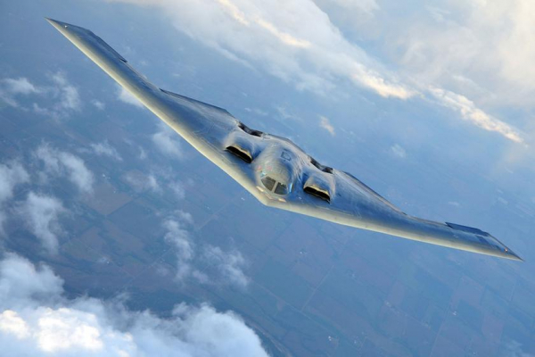
							Крушение Spirit of Kansas &ndash; самая дорогая авиакатастрофа в истории. Как ВВС США потеряли ядерный бомбардировщик стоимостью более $2 млрд
						