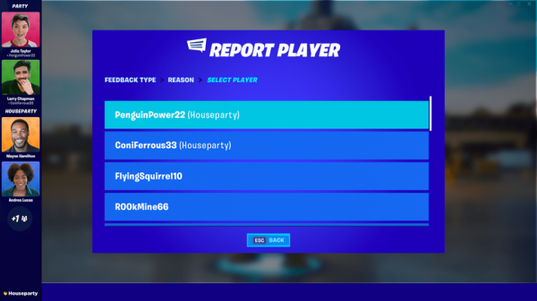 
						Странно, что не&nbsp;додумались раньше, но&nbsp;в&nbsp;Fortnite появился видеочат на&nbsp;PlayStation и&nbsp;ПК
					