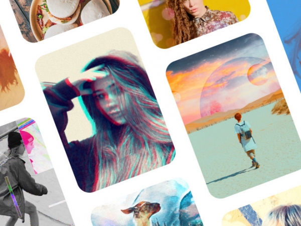 Приложение Adobe Photoshop Camera с ИИ и фильтрами от Билли Айлиш теперь доступно для Android и iOS
Приложение Adobe Photoshop Camera с ИИ и фильтрами от Билли Айлиш теперь доступно для Android и iOS