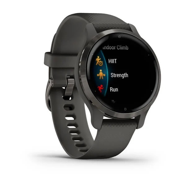 Garmin Venu 2 и Venu 2S: смарт-часы в двух размерах, с пульсоксиметром и автономностью до 11 дней за $400
Garmin Venu 2 и Venu 2S: смарт-часы в двух размерах, с пульсоксиметром и автономностью до 11 дней за $400