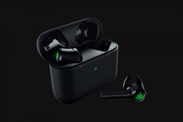 Razer Hammerhead True Wireless X: беспроводные наушники с подсветкой и 28 часами автономности всего за $80
Razer Hammerhead True Wireless X: беспроводные наушники с подсветкой и 28 часами автономности всего за $80