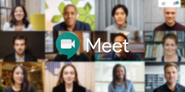 Google открывает доступ к сервису видеоконференций Google Meet — для всех и абсолютно бесплатно
Google открывает доступ к сервису видеоконференций Google Meet — для всех и абсолютно бесплатно