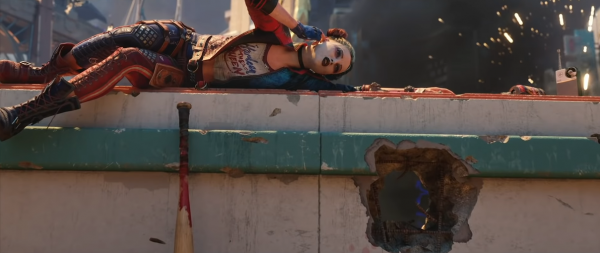 Анонс Suicide Squad Kill the Justice League: шутер в открытом мире со злым Суперменом для PS5 и Series X
Анонс Suicide Squad Kill the Justice League: шутер в открытом мире со злым Суперменом для PS5 и Series X