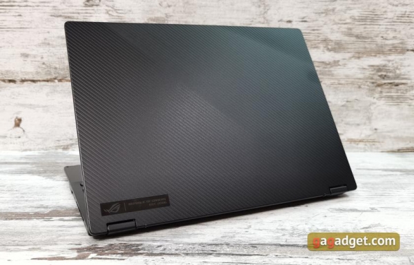 Игровые ноутбуки ASUS ROG с новыми процессорами AMD и графикой RTX 3000 серии своими глазами
Игровые ноутбуки ASUS ROG с новыми процессорами AMD и графикой RTX 3000 серии своими глазами