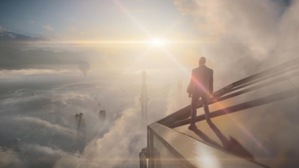 
						Новые подробности о&nbsp;Hitman 3&nbsp;&mdash; мрачное путешествие, стартующее на&nbsp;вершине мира
					