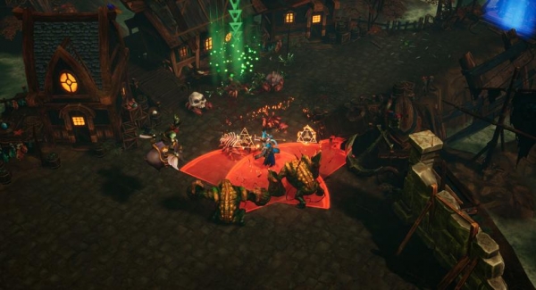 Wargaming закрывает сервера «славянской Diablo» Pagan Online с онлайном в 10 человек
Wargaming закрывает сервера «славянской Diablo» Pagan Online с онлайном в 10 человек