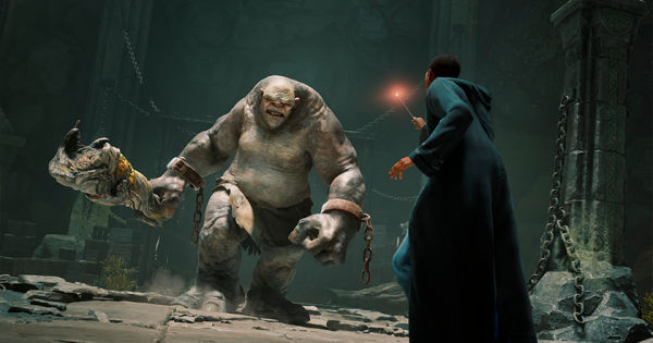 
							Разработчики Hogwarts Legacy сообщили, что предварительная загрузка игры уже доступна на ПК
						