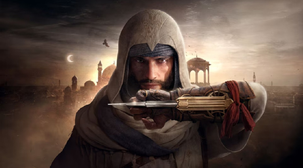 В октябре Ubisoft выпустит Assassin's Creed Mirage в Steam &mdash; игру уже можно добавить в список желаемого