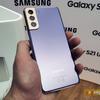 
						Флагманская линейка Samsung Galaxy S21 и наушники Galaxy Buds Pro своими глазами
					