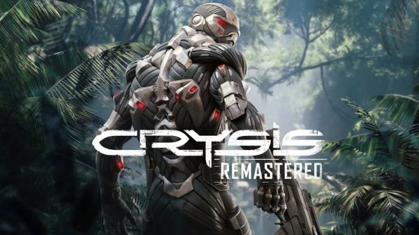 
						Crytek те&nbsp;еще фокусники: Crysis Remastered запустили на&nbsp;Xbox One X&nbsp;с&nbsp;трассировкой лучей
					