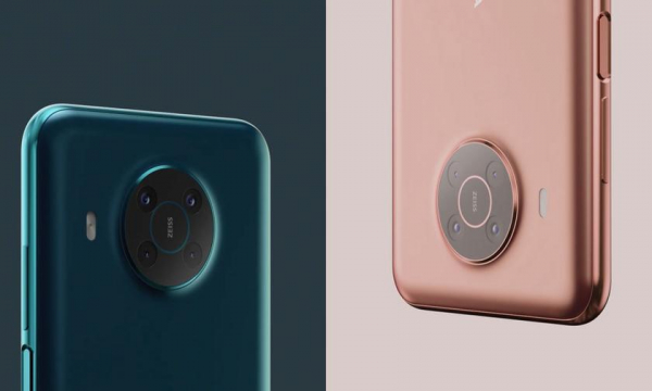 Всего один смартфон Nokia получил предварительную версию Android 13
Всего один смартфон Nokia получил предварительную версию Android 13
