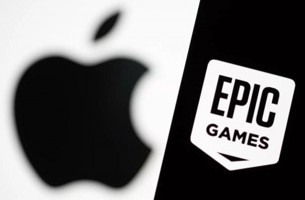 Epic Games обвинила Apple в шпионаже за пользователями
Epic Games обвинила Apple в шпионаже за пользователями