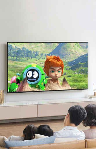 Xiaomi представила 4K-телевизор Redmi Smart TV A65 со стереодинамиками и поддержкой HDR
Xiaomi представила 4K-телевизор Redmi Smart TV A65 со стереодинамиками и поддержкой HDR