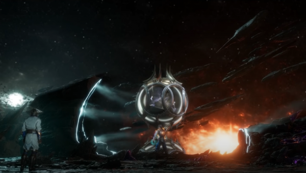 «Эпическая сага продолжается»: NetherRealm тизерит продолжение Mortal Kombat 11
«Эпическая сага продолжается»: NetherRealm тизерит продолжение Mortal Kombat 11