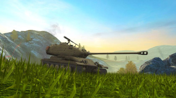 
						World of Tanks Blitz отмечает 7-летие: ко дню рождения добавлены американские &laquo;тяжи&raquo; и парк аттракционов &laquo;Блицленд&raquo; с розыгрышем подарков
					