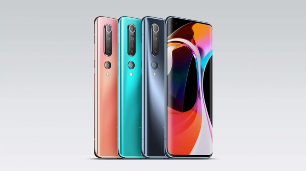Xiaomi Mi 10, наконец-то, начал получать стабильную версию MIUI 12 в Европе
Xiaomi Mi 10, наконец-то, начал получать стабильную версию MIUI 12 в Европе