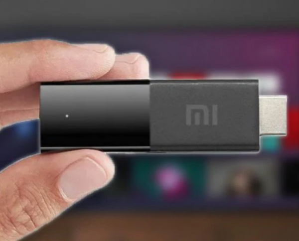 Gearbest раскрыл внешний вид, характеристики и ценник Xiaomi Mi TV Stick
Gearbest раскрыл внешний вид, характеристики и ценник Xiaomi Mi TV Stick