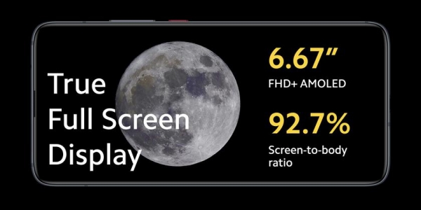 Poco F2 Pro: Redmi K30 Pro для глобального рынка с ценником от $500
Poco F2 Pro: Redmi K30 Pro для глобального рынка с ценником от $500