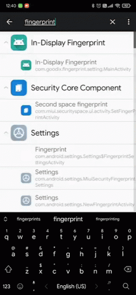 Подэкранные сканеры отпечатков в смартфонах Xiaomi можно использовать как камеру для подглядывания
Подэкранные сканеры отпечатков в смартфонах Xiaomi можно использовать как камеру для подглядывания