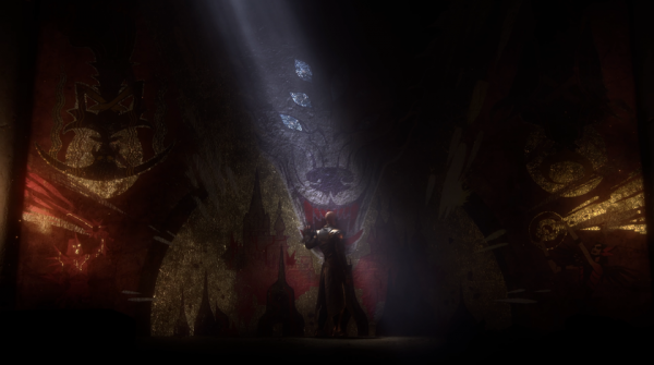 
						Первый нормальный трейлер четвертой Dragon Age со&nbsp;старым знакомым и&nbsp;новой угрозой
					