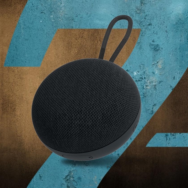 Nokia Portable Wireless Speaker: портативная беспроводная колонка за €35
Nokia Portable Wireless Speaker: портативная беспроводная колонка за €35