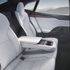 Tesla Model S (2021): обновлённый салон, штурвал вместо руля, запас хода более 837 км и компьютер с мощностью, как у PlayStation 5
Tesla Model S (2021): обновлённый салон, штурвал вместо руля, запас хода более 837 км и компьютер с мощностью, как у PlayStation 5