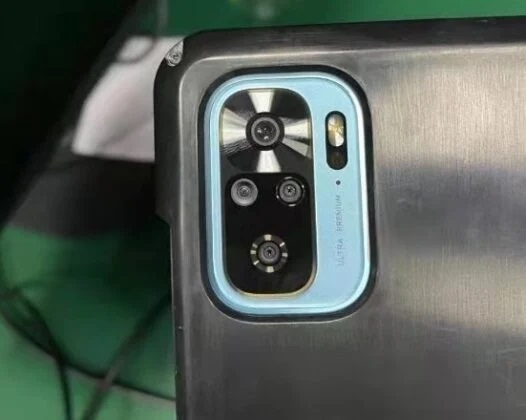 Xiaomi готовит еще и Redmi K11: смартфон может быть одним из самых доступных с процессором Snapdragon 888
Xiaomi готовит еще и Redmi K11: смартфон может быть одним из самых доступных с процессором Snapdragon 888