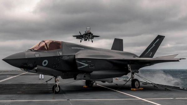 
						Сингапур может приобрести истребители F-35 Lightning II в модификациях A или C вместо F-35B
					