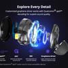 
						Tronsmart Apollo Bold: TWS-наушники с активным шумоподавлением и 10 часами работы
					