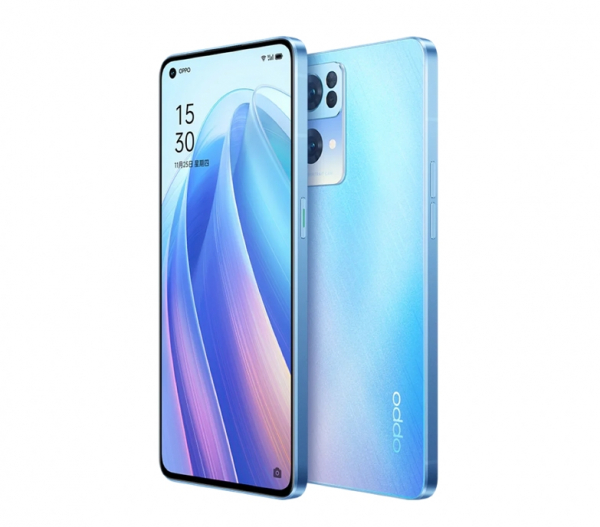 
						За 3 дня до анонса: в сеть утекли изображения и характеристики смартфонов OPPO Reno 7, OPPO Reno 7 Pro и OPPO Reno 7 SE
					